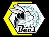 Orbiatl Bees logo